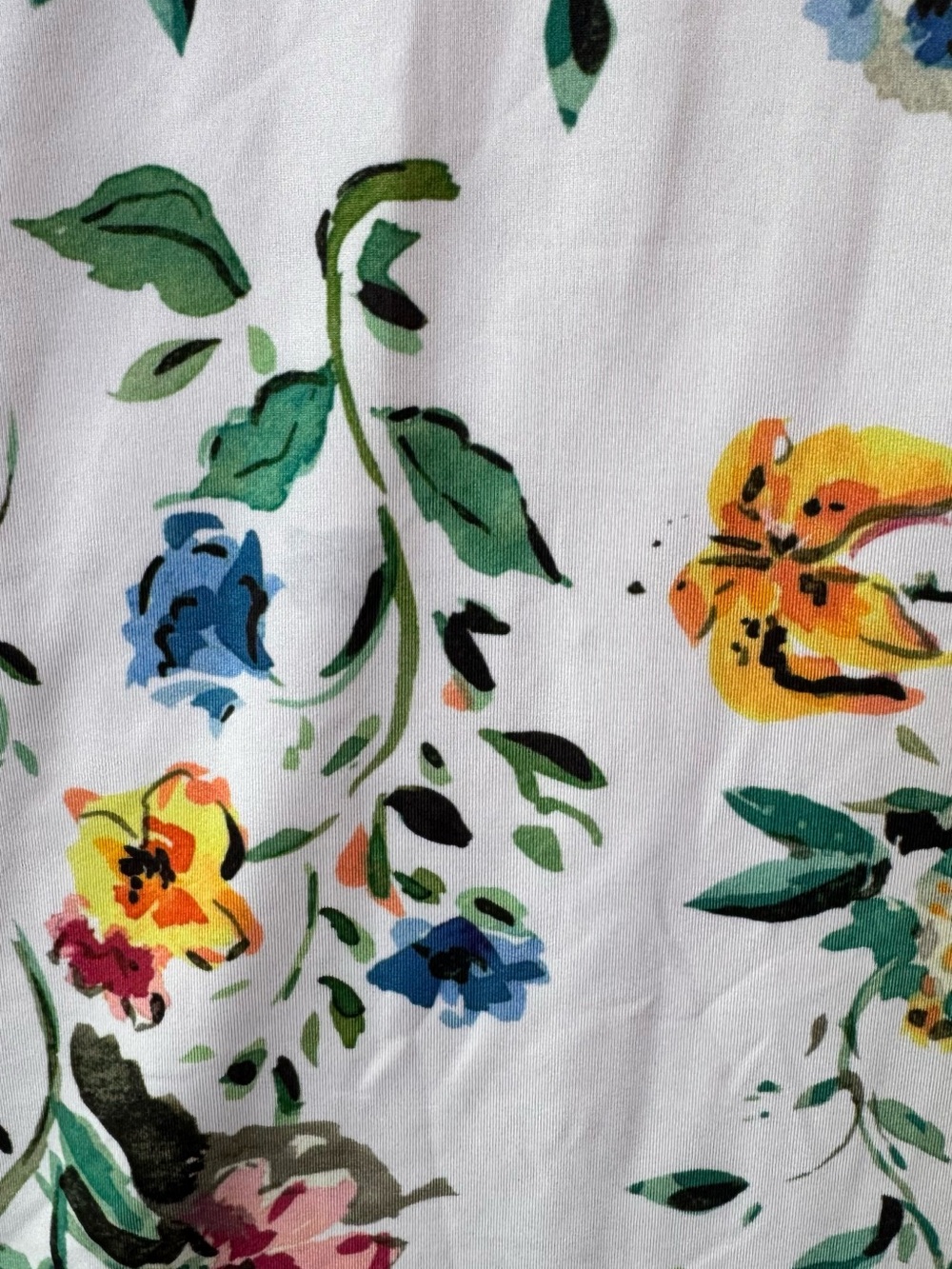 Bad Birdie Poetic Justice Floral
Short Sleeve Performance Stretch
Golf Polo XL - Picture 9 of 12